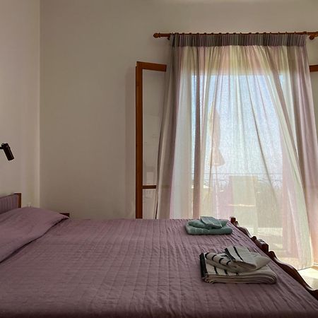 Anemone Διαμέρισμα Πέλεκας Εξωτερικό φωτογραφία