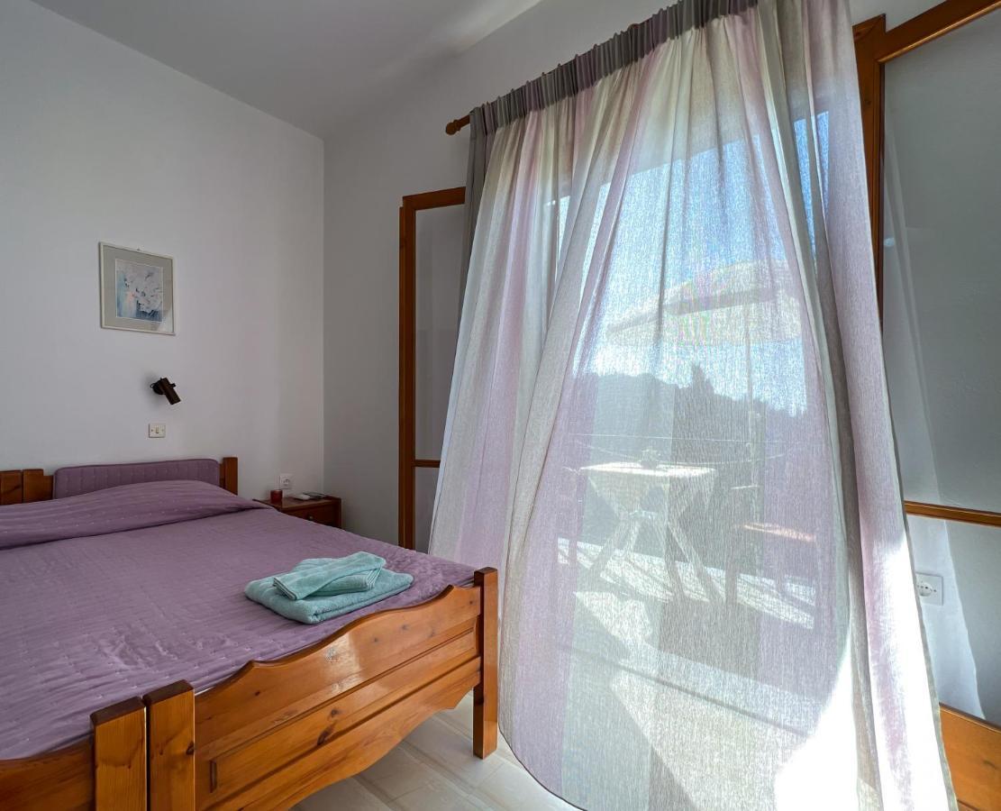 Anemone Διαμέρισμα Πέλεκας Εξωτερικό φωτογραφία