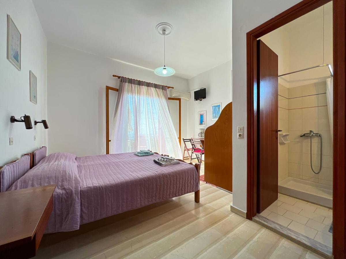 Anemone Διαμέρισμα Πέλεκας Εξωτερικό φωτογραφία